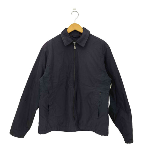 アイゾッド IZOD ジップアップ パファースポーツジャケット メンズ S