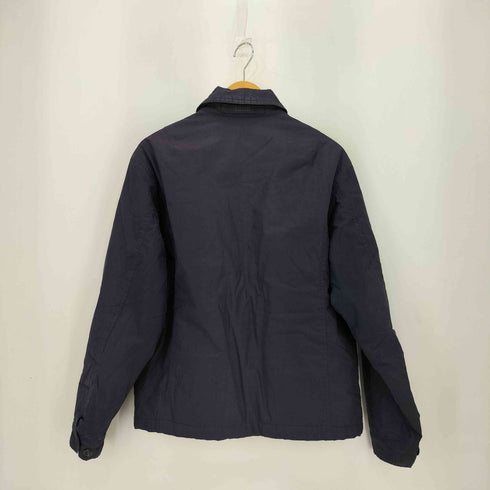 アイゾッド IZOD ジップアップ パファースポーツジャケット メンズ S