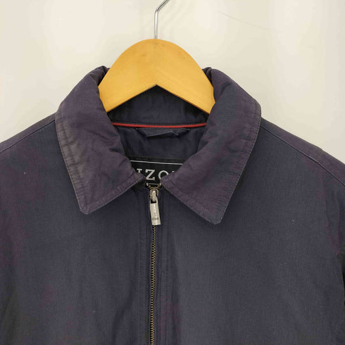 アイゾッド IZOD ジップアップ パファースポーツジャケット メンズ S