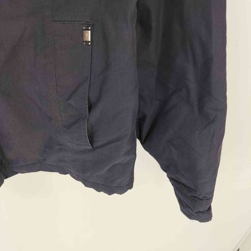 アイゾッド IZOD ジップアップ パファースポーツジャケット メンズ S