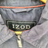アイゾッド IZOD ジップアップ パファースポーツジャケット メンズ S