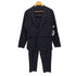 PAJAMA SUITS PREMIUM 2Bテーラードジャケット ストレッチ セットアップ メンズ 上下共に M