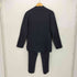 PAJAMA SUITS PREMIUM 2Bテーラードジャケット ストレッチ セットアップ メンズ 上下共に M