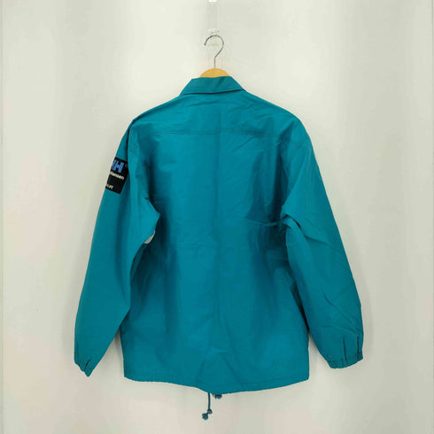 ヘリーハンセン HELLY HANSEN 90-00s SEA LIFE コーチジャケット メンズ LARGE