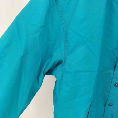 ヘリーハンセン HELLY HANSEN 90-00s SEA LIFE コーチジャケット メンズ LARGE