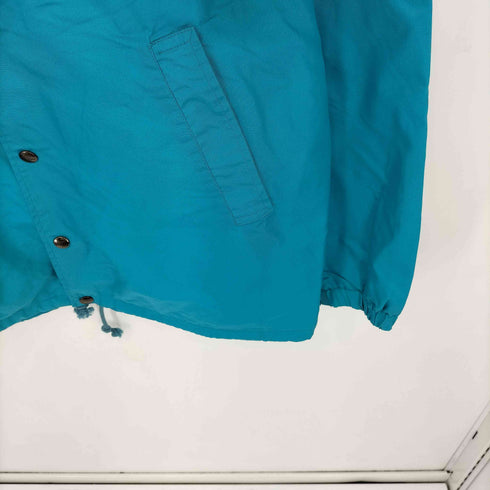 ヘリーハンセン HELLY HANSEN 90-00s SEA LIFE コーチジャケット メンズ LARGE