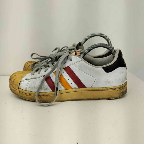 アディダスオリジナルス adidas Originals SUPERSTAR スーパースター メンズ 26.5cm