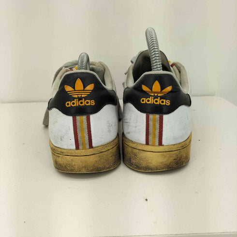 アディダスオリジナルス adidas Originals SUPERSTAR スーパースター メンズ 26.5cm