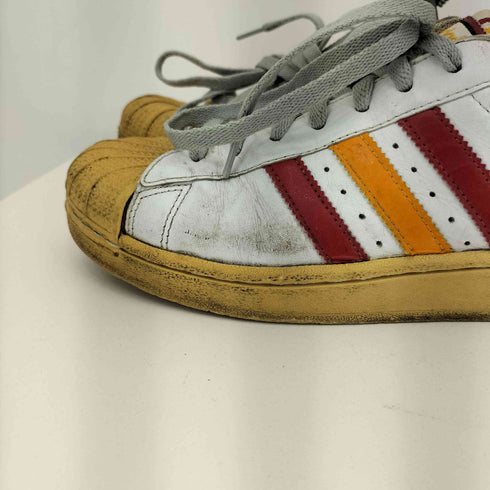 アディダスオリジナルス adidas Originals SUPERSTAR スーパースター メンズ 26.5cm