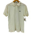 シュミーズラコステ CHEMISE LACOSTE 80-90S ワンポイント刺繍 鹿の子 S/S ポロ シャツ メンズ 4