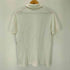 シュミーズラコステ CHEMISE LACOSTE 80-90S ワンポイント刺繍 鹿の子 S/S ポロ シャツ メンズ 4