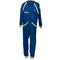OMP RACEWEAR パッチワークデザイン オールインワン ピットスーツ メンズ 50