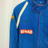 OMP RACEWEAR パッチワークデザイン オールインワン ピットスーツ メンズ 50