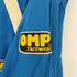 OMP RACEWEAR パッチワークデザイン オールインワン ピットスーツ メンズ 50
