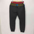 アールディーズ ALDIES Stretch Jog PT マルチカラー パネル ジョガー パンツ メンズ JPN:L