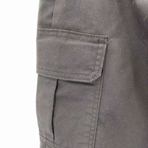 ディッキーズ Dickies FLEX Regular Straight レギュラー ストレート ワーク カーゴ パンツ ビックサイズ メンズ 34×27