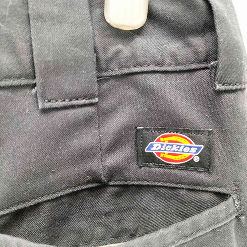 ディッキーズ Dickies FLEX Regular Straight レギュラー ストレート ワーク カーゴ パンツ ビックサイズ メンズ 34×27