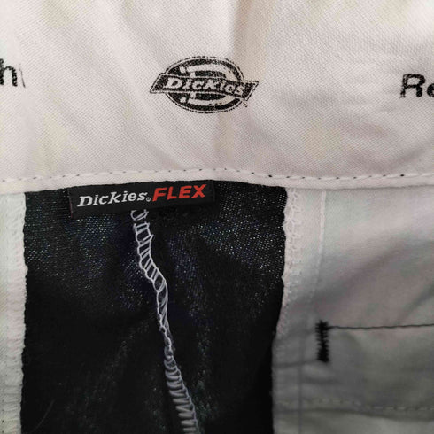 ディッキーズ Dickies FLEX Regular Straight レギュラー ストレート ワーク カーゴ パンツ ビックサイズ メンズ 34×27