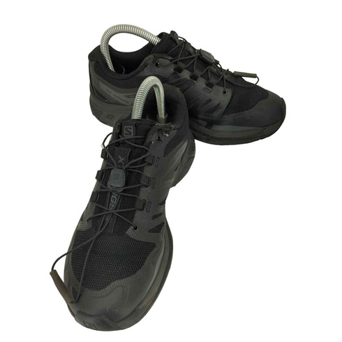 サロモン SALOMON XT-WINGS 2 ADV トレイルランニングシューズ レディース JPN:23.5