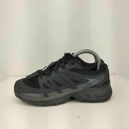 サロモン SALOMON XT-WINGS 2 ADV トレイルランニングシューズ レディース JPN:23.5