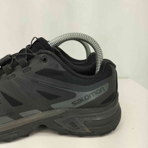 サロモン SALOMON XT-WINGS 2 ADV トレイルランニングシューズ レディース JPN:23.5