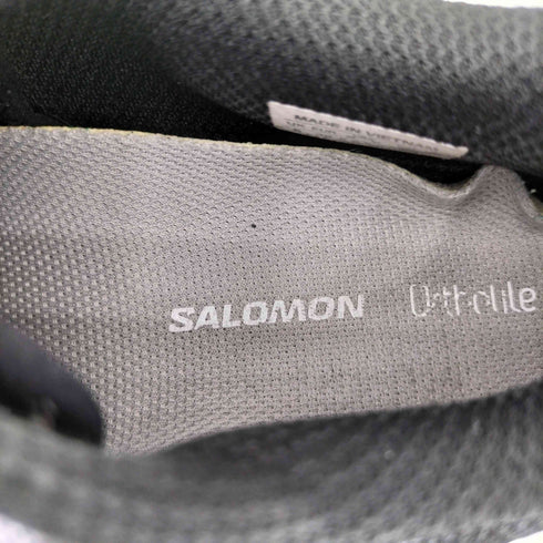 サロモン SALOMON XT-WINGS 2 ADV トレイルランニングシューズ レディース JPN:23.5