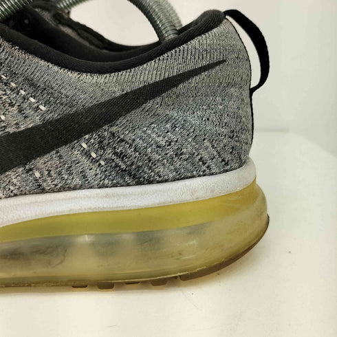 ナイキ NIKE FLYKNIT MAX フライニット マックス メンズ JPN:26