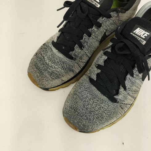 ナイキ NIKE FLYKNIT MAX フライニット マックス メンズ JPN:26