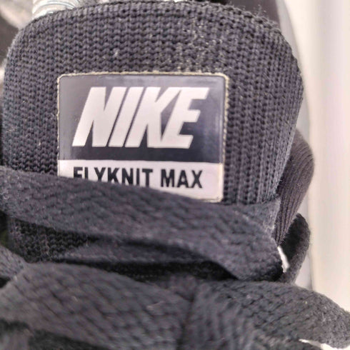 ナイキ NIKE FLYKNIT MAX フライニット マックス メンズ JPN:26