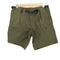 アンドワンダー and wander Nylon Taffeta Short Pants ナイロンタフタハイカーショートパンツ メンズ 4