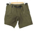 アンドワンダー and wander Nylon Taffeta Short Pants ナイロンタフタハイカーショートパンツ メンズ 4