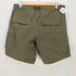 アンドワンダー and wander Nylon Taffeta Short Pants ナイロンタフタハイカーショートパンツ メンズ 4