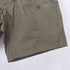 アンドワンダー and wander Nylon Taffeta Short Pants ナイロンタフタハイカーショートパンツ メンズ 4
