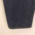 ヤエカ YAECA 11-13W DENIM PANTS WIDE STRAIGHT レディース 28