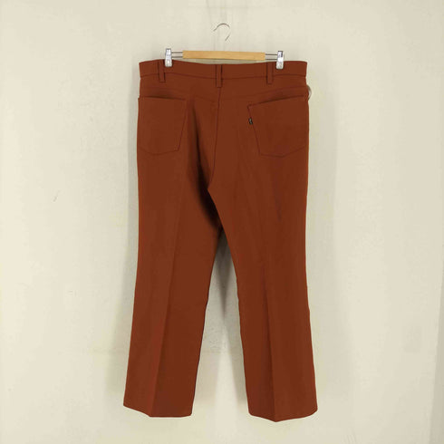 リーバイス Levis 70s 517 STA PREST スタプレ ボタン裏520 ポリスラックス ドレスパンツ メンズ W40/L34