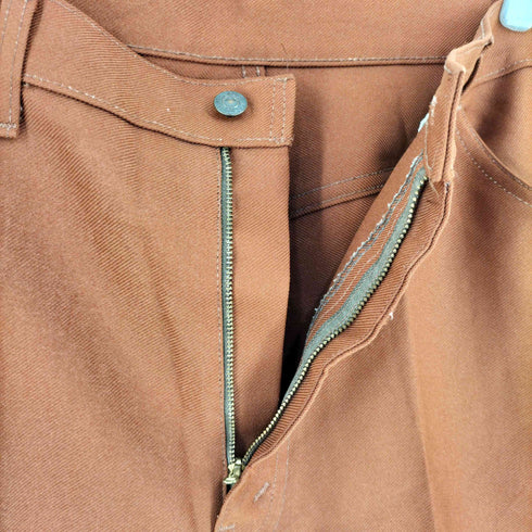 リーバイス Levis 70s 517 STA PREST スタプレ ボタン裏520 ポリスラックス ドレスパンツ メンズ W40/L34