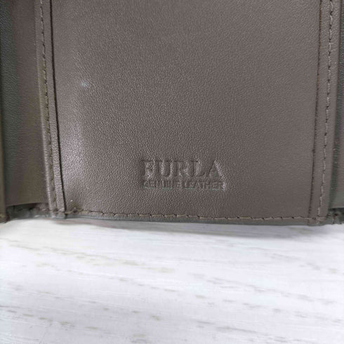 フルラ FURLA 三つ折り財布 レディース