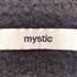 ミスティック mystic ステンカラーロングコート レディース JPN:2