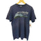 ハーレーダビッドソン HARLEY-DAVIDSON 2007 プリントTシャツ black hills rally メンズ