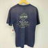 ハーレーダビッドソン HARLEY-DAVIDSON 2007 プリントTシャツ black hills rally メンズ