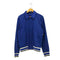 ザラ ZARA Bomber jacket サテンジャケット メンズ M