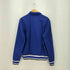 ザラ ZARA Bomber jacket サテンジャケット メンズ M