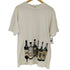 ステューシー Stussy 00S 酒瓶デザイン プリントカットソー メンズ JPN:L