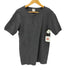 アヴィレックス AVIREX S/S ヘンリーネック デイリー Tシャツ メンズ import:L