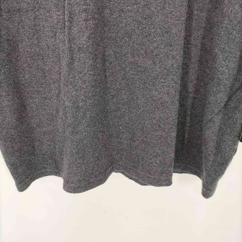 アヴィレックス AVIREX S/S ヘンリーネック デイリー Tシャツ メンズ import:L