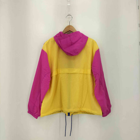 ナイキ NIKE Icon Crush Hooded Windbreaker アイコンクラッシュ フーデッドウィンドブレイカー レディース S