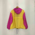 ナイキ NIKE Icon Crush Hooded Windbreaker アイコンクラッシュ フーデッドウィンドブレイカー レディース S