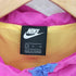 ナイキ NIKE Icon Crush Hooded Windbreaker アイコンクラッシュ フーデッドウィンドブレイカー レディース S