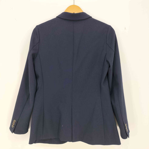 ユニクロ UNIQLO 感動ジャケット レディース JPN:L