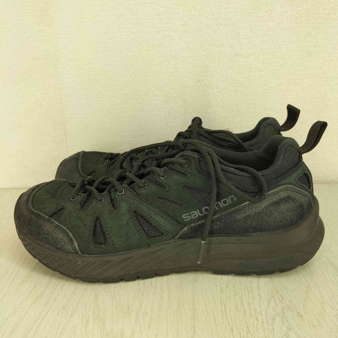 サロモン SALOMON Odyssey Advanced Black/Phantom メンズ JPN:26